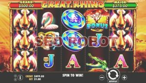 Tips Memilih Game Slot Online di Situs Casino
