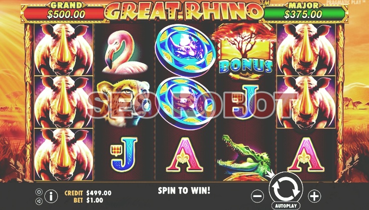 Tips Memilih Game Slot Online di Situs Casino